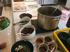 -素清香(解放路店)