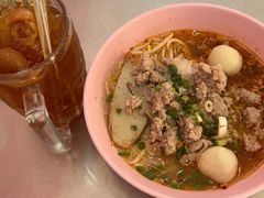 -榮泰米粉湯(Left Shop)