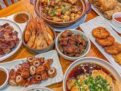 -百家鲜·杭帮菜