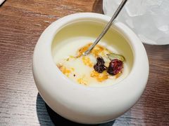 羲和自制酸奶-羲和雅苑•北京烤鸭(乐园道万象城店)
