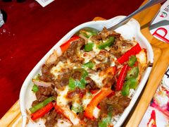 -萨贝尔意式餐厅(信利广场店)
