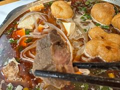 -老城红焖羊肉(人民路店)