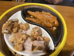 -如轩·海鲜砂锅粥·潮汕菜(海珠店)