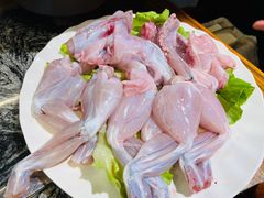 -渝味晓宇火锅(合川路店)