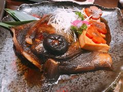 -小曹日本料理(软景中心店)