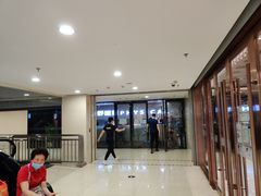 -舒适堡(宝地广场店)