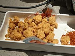 -半天妖烤鱼(丰科万达店)