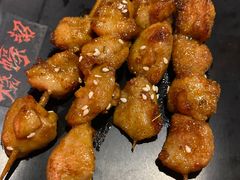 -烧蠔帮·湛江生蚝(南桥店)