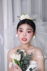 -Lady  Jane高端婚纱礼服馆