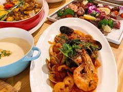 -BISTROFIORE美伊娜(伊犁南路店)