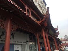-即墨路小商品市场