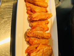 -晓燃地摊烤肉(朝阳双桥店)