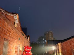 -晋江五店市传统文化旅游区