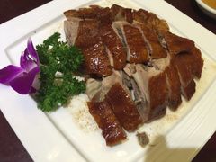 -南海食街(佛冈店)