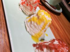 -淀里船宴(卓达店)