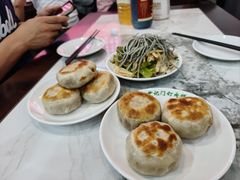 -尹记门钉肉饼(丰台站店)
