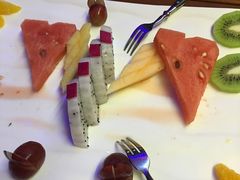 -Paulaner·德国帕拉娜自酿啤酒餐厅(海上世界店)