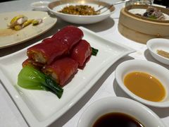 -红棉中餐厅·广州海航威斯汀酒店