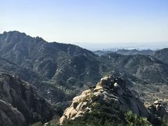 -太和山风景区