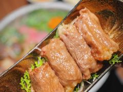 -牛道·和牛九食(市府恒隆广场店)