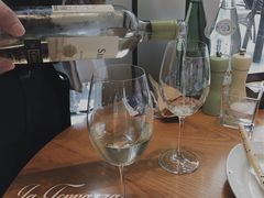 -君悦酒店·La Terrazza意合園·意式风味