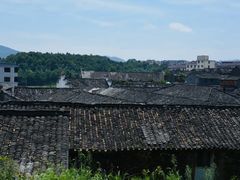 -乌石村