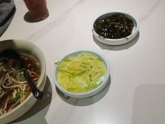 -李先生牛肉面大王(华联商厦店)