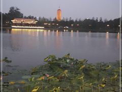-西海子公园