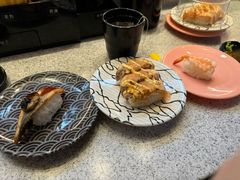 -争鲜回转寿司(中街大悦城店)
