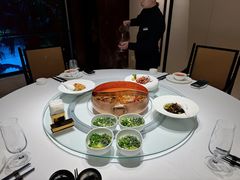 -漾亚·雍雅合鲜(桐梓林店)