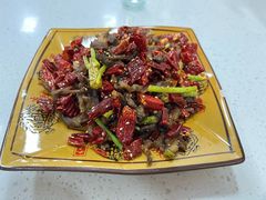 -孙厨娘川味饭馆(临河街店)