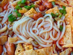 -老牌柳州螺蛳粉(同班同学美食城店)