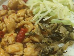 -永和大王(共和新路店)