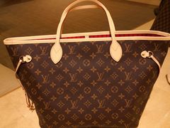 -LV路易威登(王府井半岛酒店)