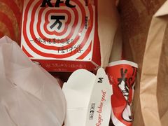-肯德基(尧佳路店)