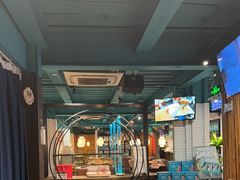 -刀板香·安徽菜(望江东路店)