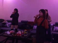 -威聚星汇私人影院(四道口店)