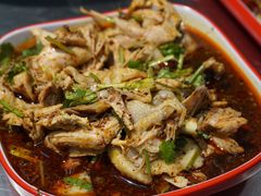 -贾青羊肉串(袁桥店)
