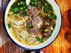 -黔派·虾子羊肉粉·小吃(佳宁娜广场店)