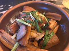 -饭江湖·江湖菜(湖广会馆店)