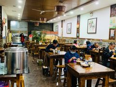-王魁腊汁肉夹馍(柿园路店)