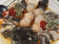 -苏城小院·园林精致苏州菜(斜塘老街店)