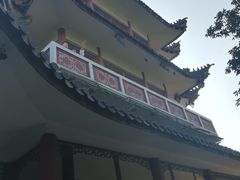 -云碧峰国家森林公园