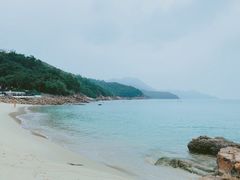 -南丫岛