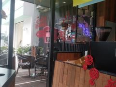 门面-尼珂波咖啡站(联合广场店)