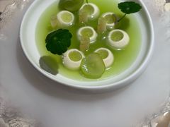 -Tomacado花厨(南京IFC国金中心店)