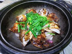 砂锅锔鱼咀-石岐乳鸽村(南海第三分店)