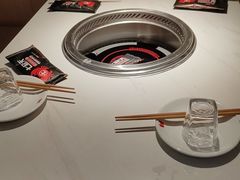 -七欣天香辣蟹火锅(万达广场店)