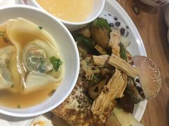 -素满香·素食自助餐(苏州·临顿路店)