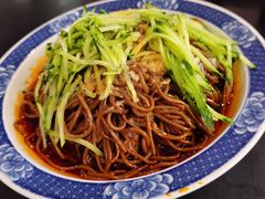 -西安饭庄·非遗陕菜(钟楼店)